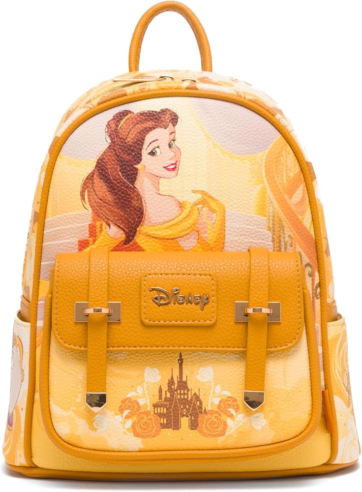 Amazon.com: Wondapop Disney Beauty and the Beast Belle 11